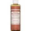 Castile Soap Eucalyptus