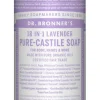 Castile Soap Lavender