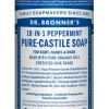 Castile Soap Peppermint