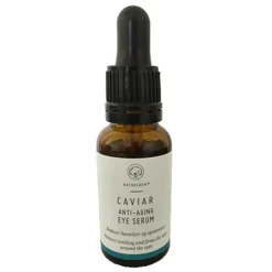 Caviar Eye Gel Flash