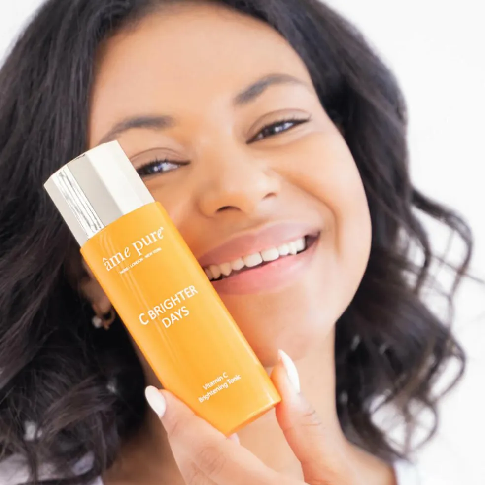 C-Brighter Days Tonic