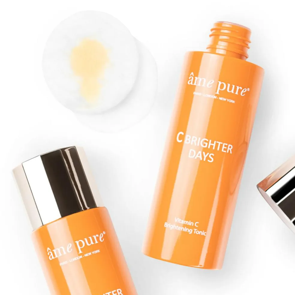 C-Brighter Days Tonic