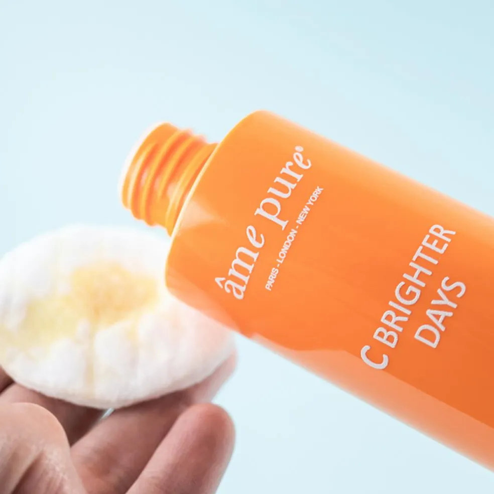 C-Brighter Days Tonic