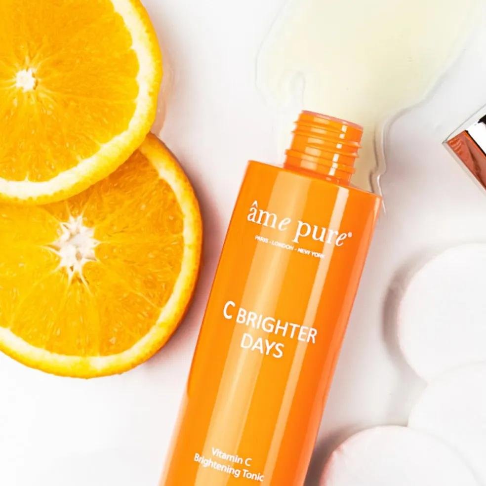 C-Brighter Days Tonic