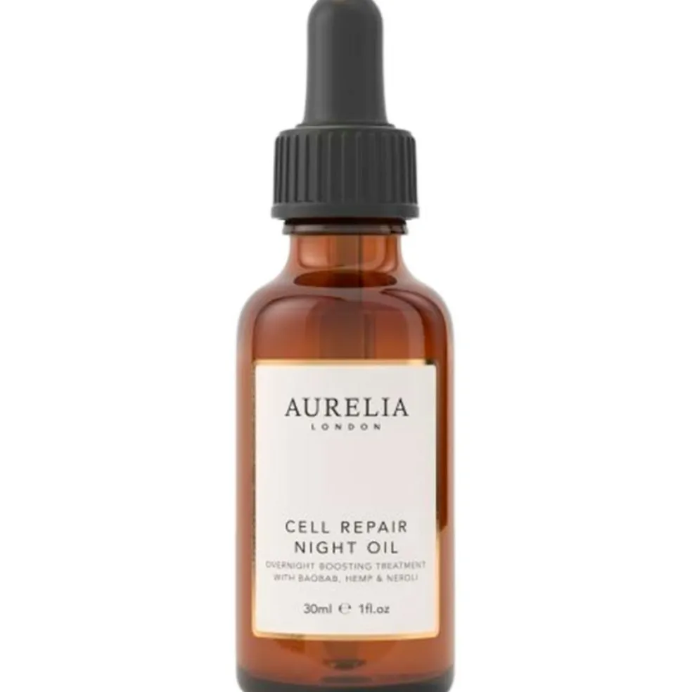 Cell Repair Night Oil
