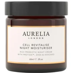 Cell Revitalise Night Moisturiser