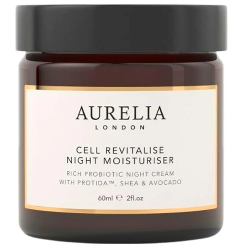 Cell Revitalise Night Moisturiser