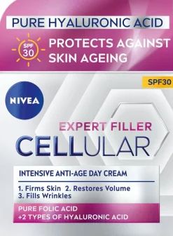 Cellular Anti-age Day Cream SPF30