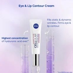 Cellular Expert Filler Eye Cream
