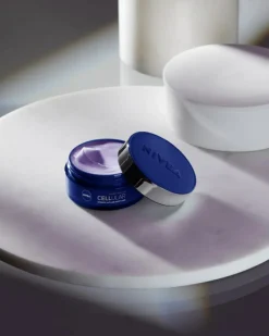 Cellular Expert Filler Night Cream