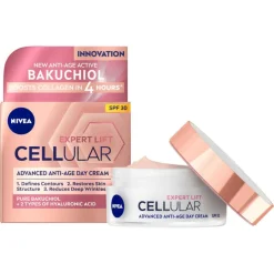 Cellular Expert Lift Dagcreme SPF30