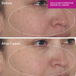 Cellular Hydration Repair Oil Drops