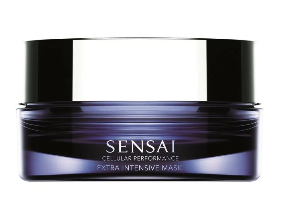 Cellular Performance Ekstra Intensive Mask