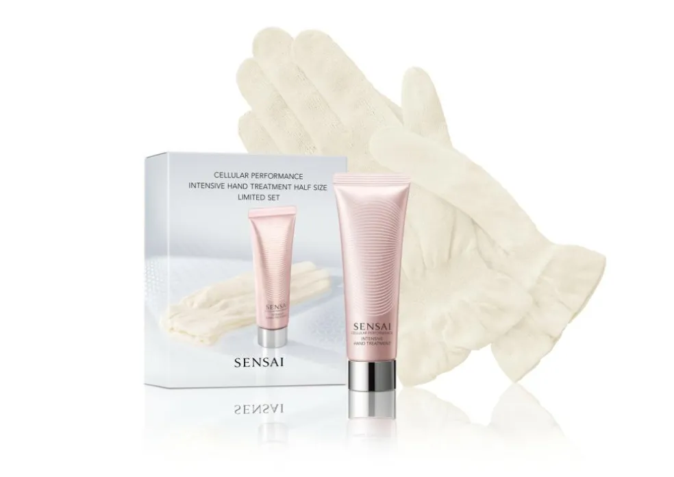 Cellular Performance Intensive Hand Treatment set