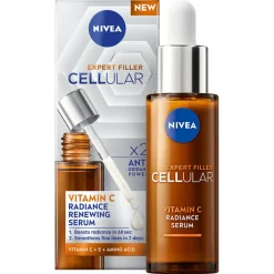 Cellular Vitamin C Serum