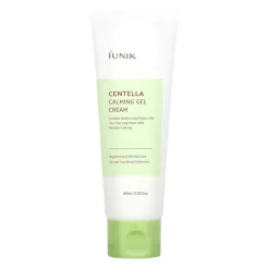 Centella Calming Gel Cream