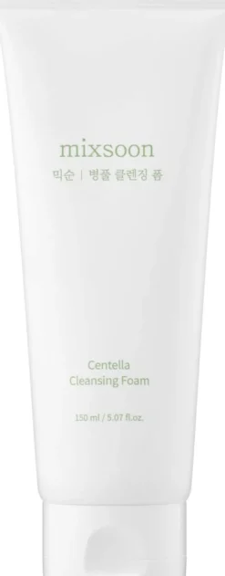 Centella Cleansing Foam