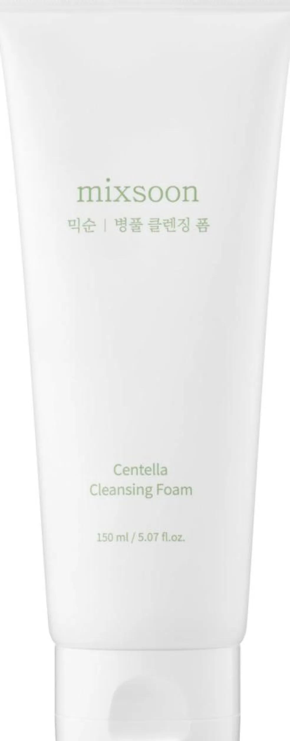 Centella Cleansing Foam