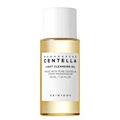 Centella Light Cleansing Oil