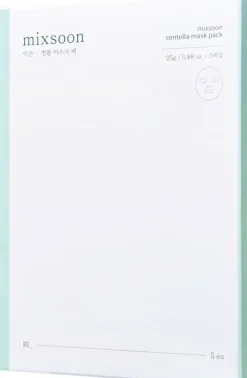 Centella Mask Pack