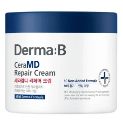 CeraMD Repair Cream