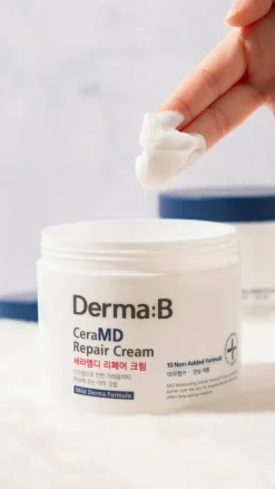 CeraMD Repair Cream
