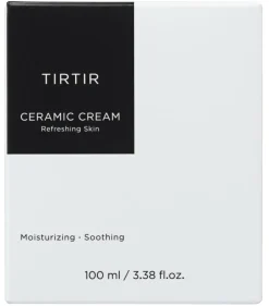 Ceramic Cream
