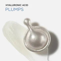 Ceramide Capsules Hyaluronic Acid