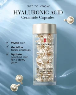 Ceramide Capsules Hyaluronic Acid