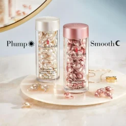 Ceramide Capsules Hyaluronic Acid