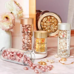 Ceramide Capsules Hyaluronic Acid