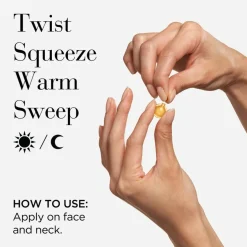 Ceramide Capsules Restoring Light Serum