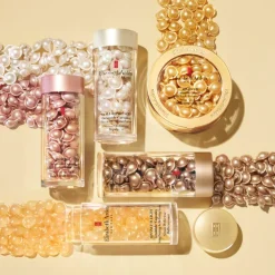 Ceramide Capsules Restoring Light Serum