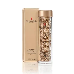 Ceramide Capsules Vitamin C