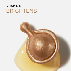 Ceramide Capsules Vitamin C