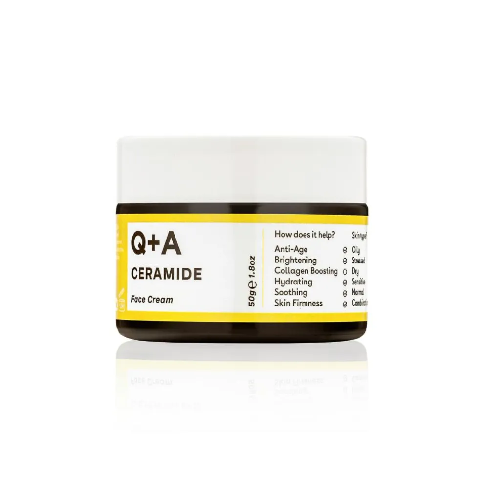 Ceramide Defence Face Cream