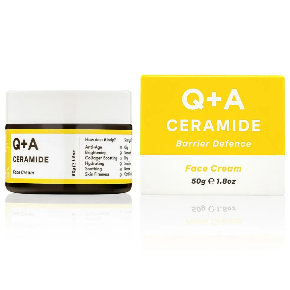 Ceramide Defence Face Cream