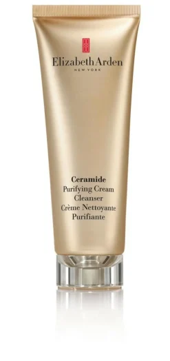 Ceramide Purifying Cream Cleanser