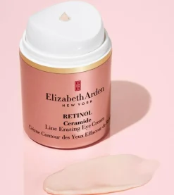 Ceramide Retinol Eye Treatment