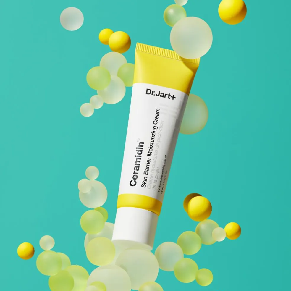 Ceramidin Skin Barrier Moisturizing Cream