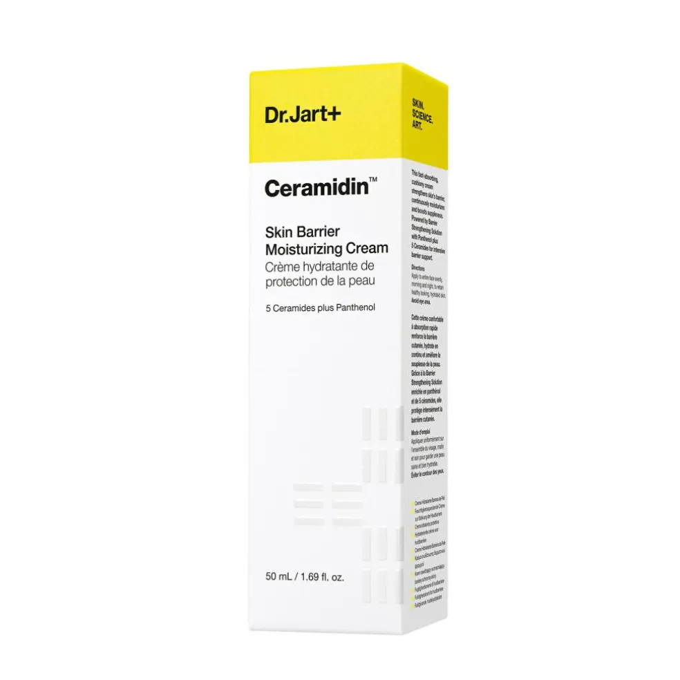 Ceramidin Skin Barrier Moisturizing Cream