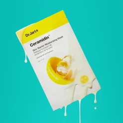 Ceramidin Skin Barrier Moisturizing Mask