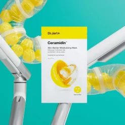 Ceramidin Skin Barrier Moisturizing Mask