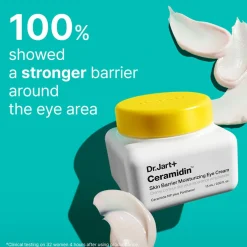 Ceramidin Skin Barrier Moisturizing Eye Cream