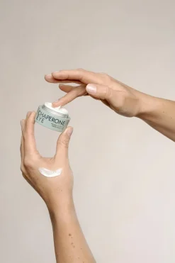 Chaperone Eye Cream