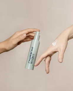 Chaperone Night Cream