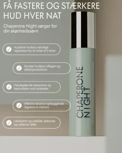 Chaperone Night Cream