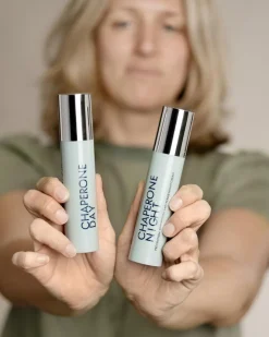 Chaperone Night Cream