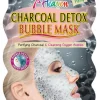 Charcoal Detox Bubble Mask