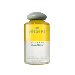 Checks & Balances Milky Oil Cleanser